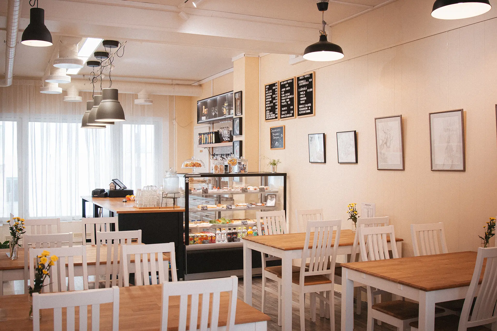 Cafe