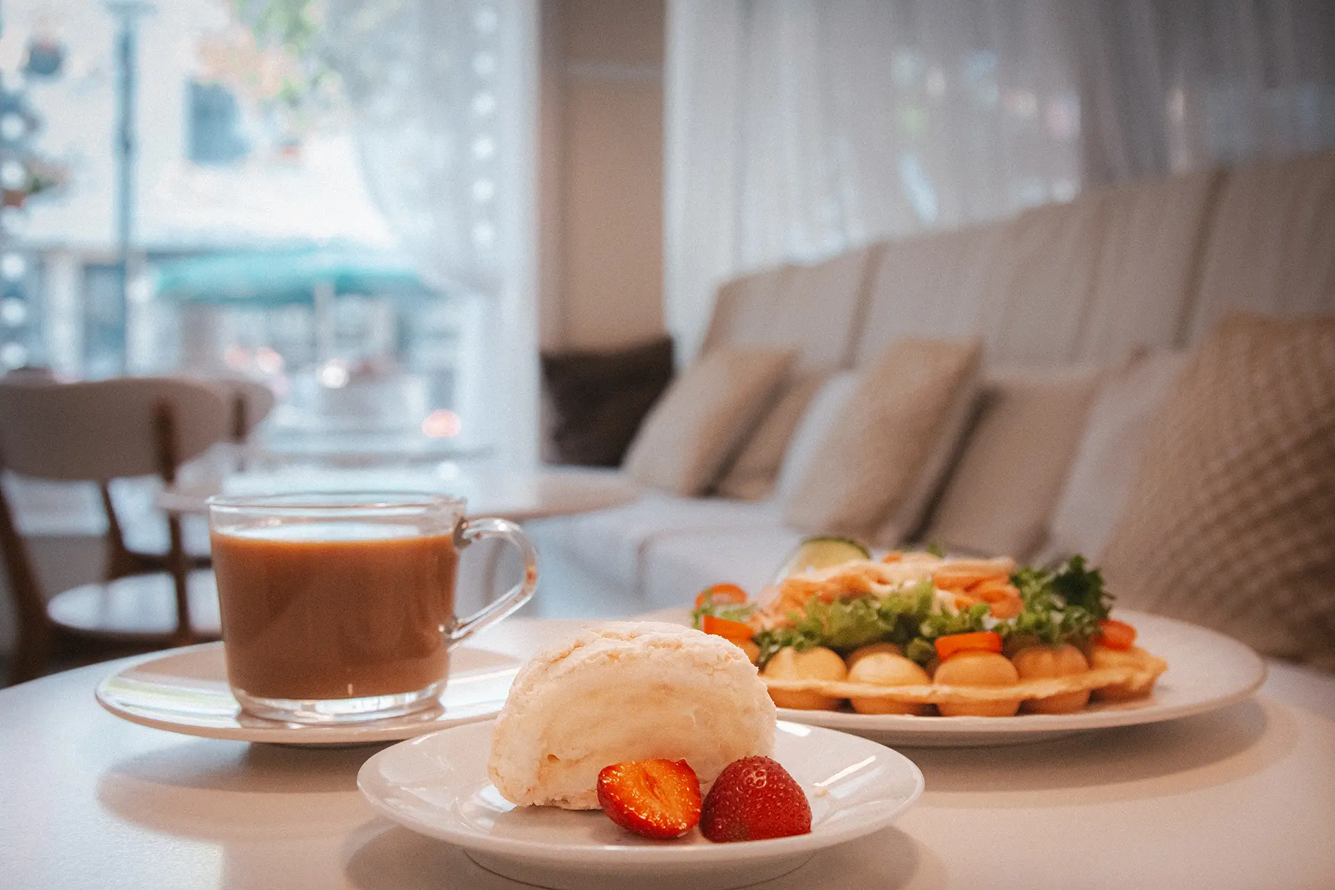 Cafe